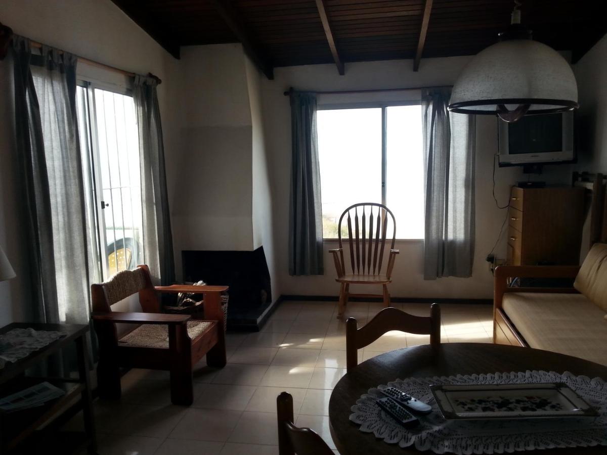 Cabanas Aguamarina Punta Del Diablo Værelse billede