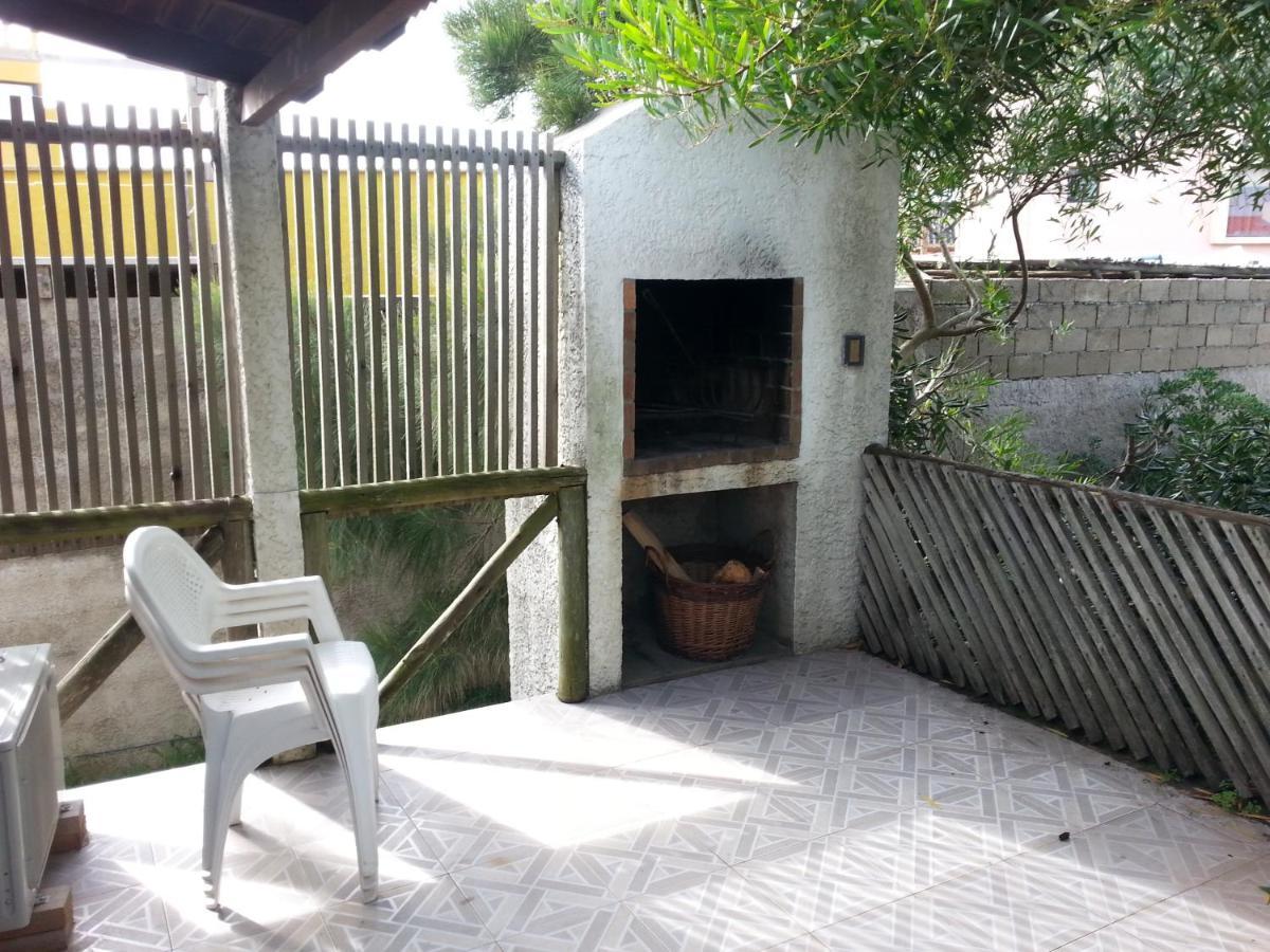 Cabanas Aguamarina Punta Del Diablo Eksteriør billede