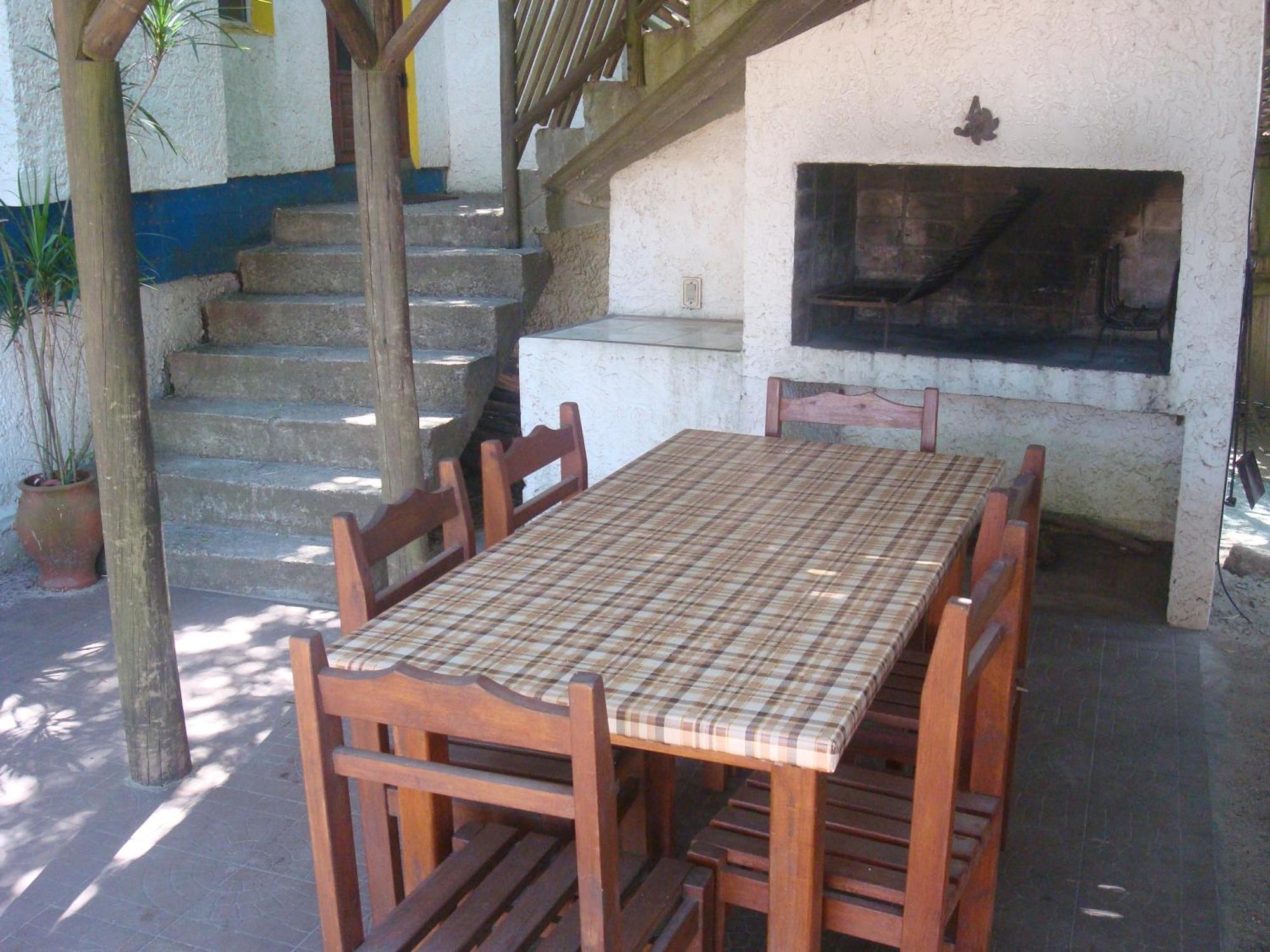 Cabanas Aguamarina Punta Del Diablo Værelse billede