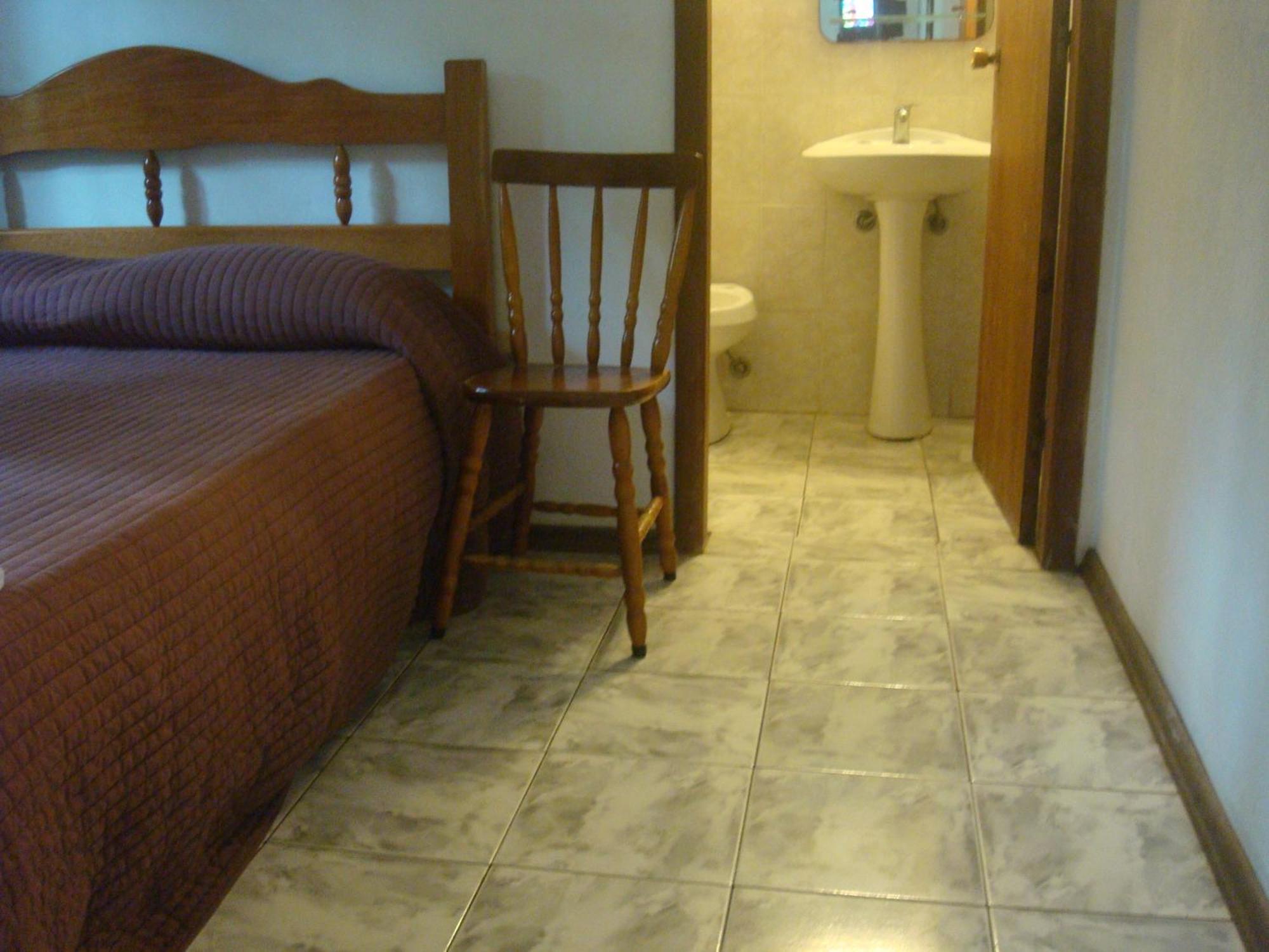 Cabanas Aguamarina Punta Del Diablo Værelse billede